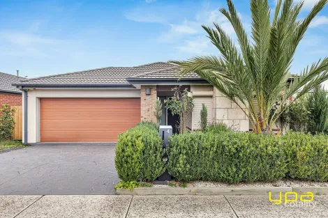 4 Clancy Way, Doreen, VIC 3754