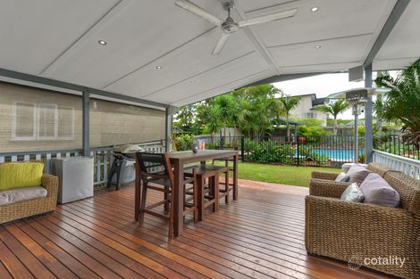 Property photo of 51 Reuben Street Stafford QLD 4053