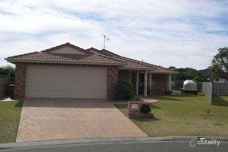 Property photo of 13 Hakea Place Tuncurry NSW 2428