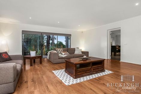 Property photo of 14 Rockliffe Street Eltham VIC 3095