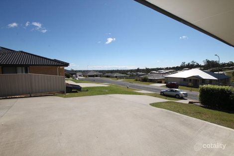 Property photo of 9 Daniels Close Rushforth NSW 2460