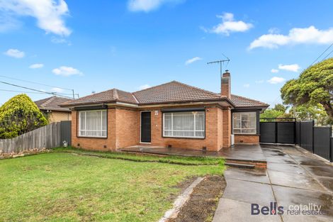 Property photo of 39 Arnold Street Sunshine West VIC 3020