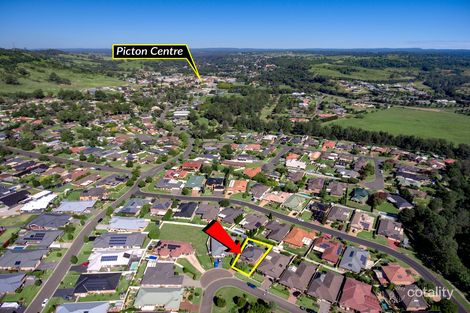 Property photo of 10 Ayrshire Gardens Picton NSW 2571