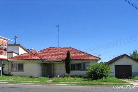 Property photo of 106 Burnett Street Merrylands NSW 2160