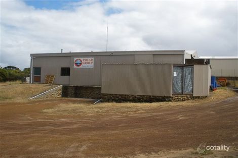 1 Yate Pl, Bremer Bay, WA 6338