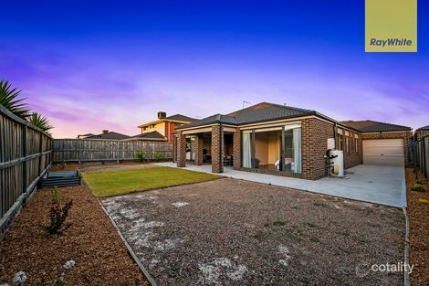 Property photo of 12 Balerno Way Taylors Hill VIC 3037