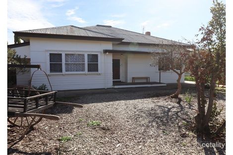 Property photo of 45 Victoria Street Pyramid Hill VIC 3575