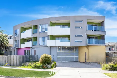 Property photo of 6/9 McFarlane Crescent Dandenong VIC 3175