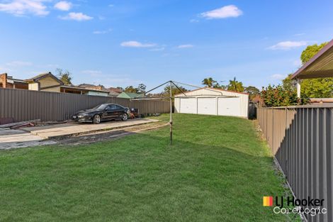 Property photo of 123 Ely Street Revesby NSW 2212