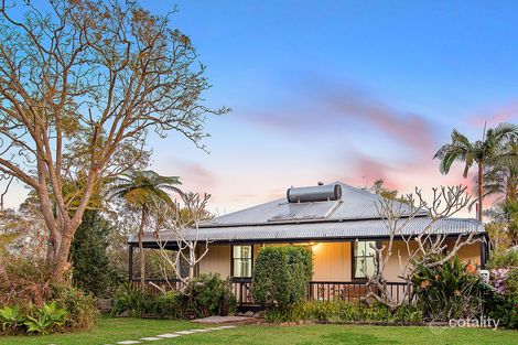 Property photo of 681 Beechwood Road Beechwood NSW 2446