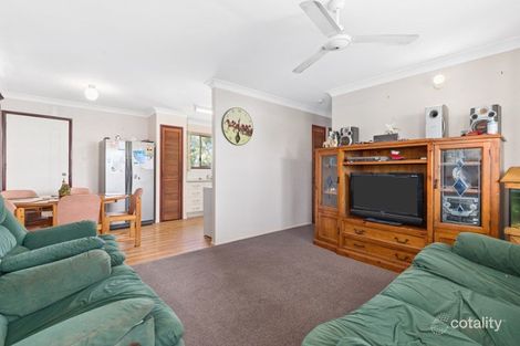 Property photo of 330 Farm Street Norman Gardens QLD 4701