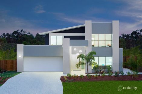 Property photo of 16 Valentine Circuit Augustine Heights QLD 4300