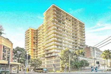 16g/30-34 Churchill Ave, Strathfield, NSW 2135