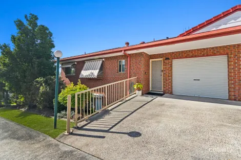 Property photo of 112/53 Old Coach Road Tallai QLD 4213