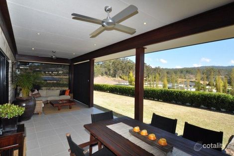Property photo of 13 Mountain View Crest Mount Nathan QLD 4211