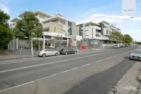 B304/460 VICTORIA ST, BRUNSWICK, VIC 3056