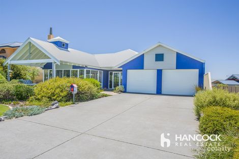 Property photo of 63 Hutt Drive Dalyellup WA 6230