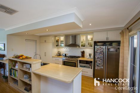 Property photo of 63 Hutt Drive Dalyellup WA 6230