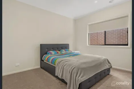 Property photo of 7 Gooseberry Road Aintree VIC 3336