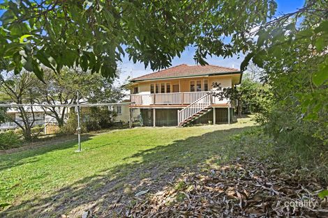 Property photo of 37 Monro Street Kelvin Grove QLD 4059