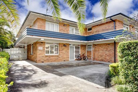 8/158 Kent St, New Farm, QLD 4005