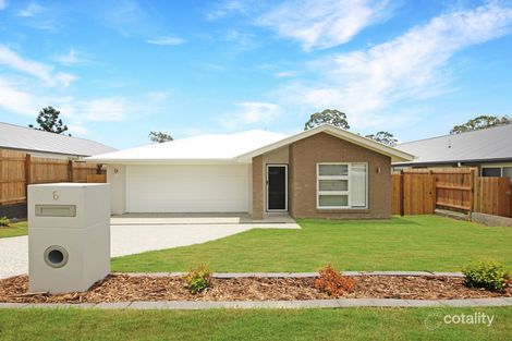 6 Old Gumtree Rd, Bellbird Park, QLD 4300