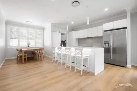 Property photo of 56A Thynne Road Morningside QLD 4170