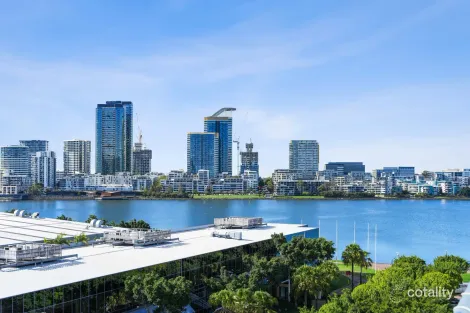 725/26 Baywater Dr, Wentworth Point, NSW 2127