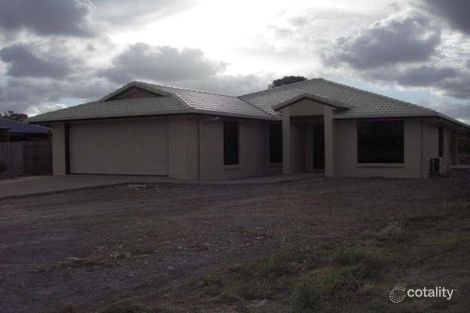 9 Forrester Way, Yeppoon, QLD 4703