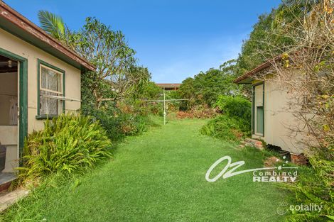 197 Elizabeth Dr, Vincentia, NSW 2540