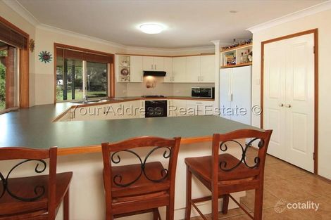 Property photo of 153-155 Carter Road Munruben QLD 4125