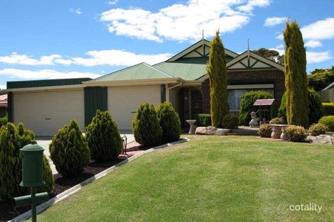 Property photo of 6 Siostrom Court Willaston SA 5118