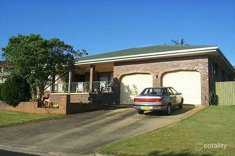 Property photo of 411 Wilsons Lane Forest Reefs NSW 2798