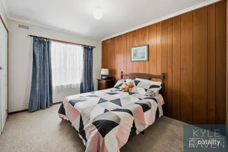 Property photo of 8 Langlands Street Wangaratta VIC 3677