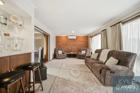 Property photo of 8 Langlands Street Wangaratta VIC 3677