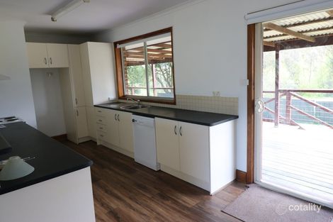 Property photo of 148 High Street Yea VIC 3717