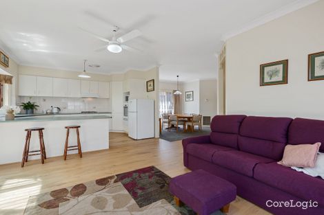 Property photo of 6 Little Chipping Drive Chirnside Park VIC 3116