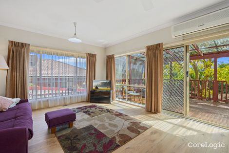 Property photo of 6 Little Chipping Drive Chirnside Park VIC 3116