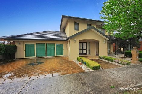 Property photo of 1 Tussock Grove Cairnlea VIC 3023
