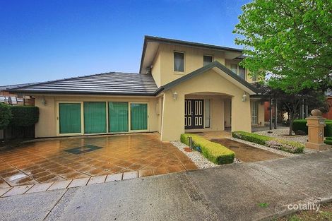 Property photo of 1 Tussock Grove Cairnlea VIC 3023