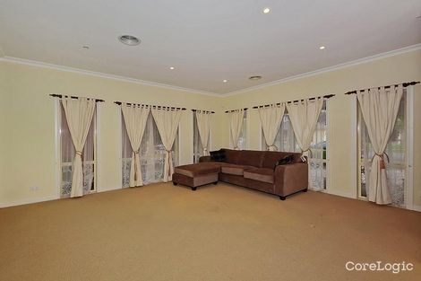 Property photo of 1 Tussock Grove Cairnlea VIC 3023