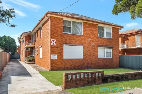 1/71 Brighton Ave, Croydon Park, NSW 2133