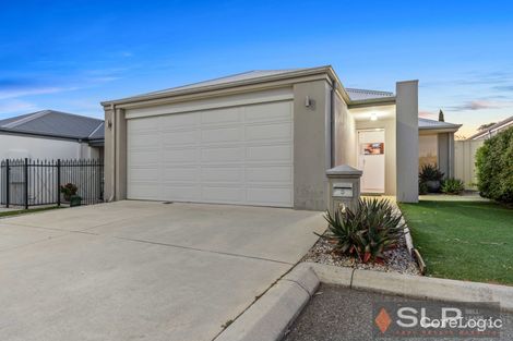 Property photo of 5 Atley Pass Carramar WA 6031