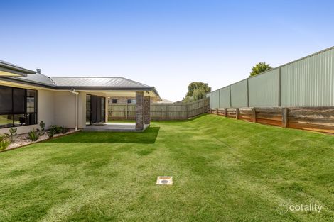 Property photo of 12 Macgregor Avenue Highfields QLD 4352