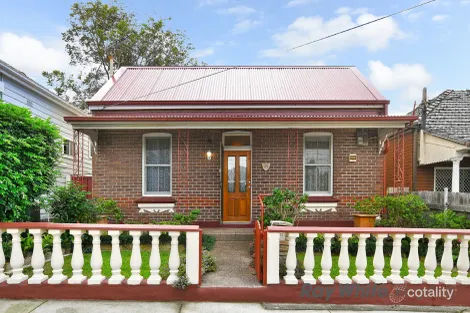 Property photo of 21 Station Street Tempe NSW 2044