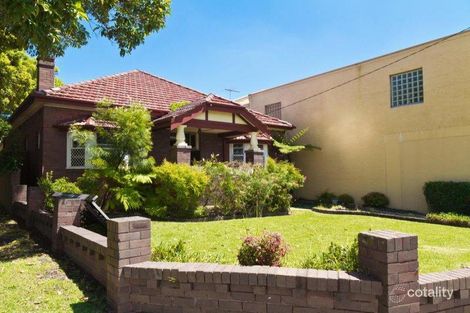 Property photo of 381 Rocky Point Road Sans Souci NSW 2219