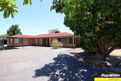 255 Spencer Rd, Thornlie, WA 6108