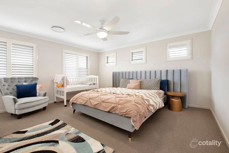 Property photo of 10 Giselle Street Schofields NSW 2762