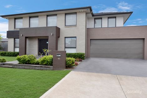 Property photo of 10 Giselle Street Schofields NSW 2762