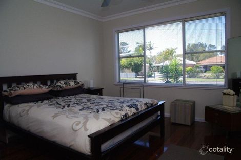 Property photo of 4 Belmore Street Crescent Head NSW 2440